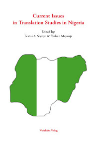 Current Issues in Translation Studies in Nigeria