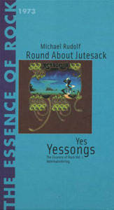 Round About Jutesack<br>Yes »Yessongs« [1973] 
