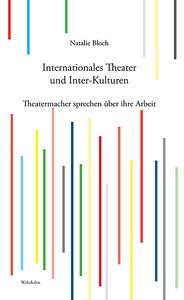 Internationales Theater 
und Inter-Kulturen
