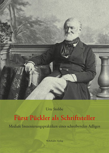Fürst Pückler als Schriftsteller