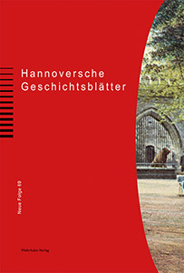 Hannoversche Geschichtsblätter 69