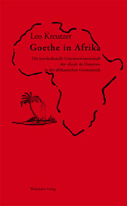 Goethe in Afrika