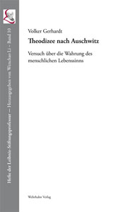 Theodizee nach Auschwitz