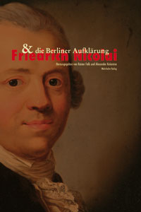Friedrich Nicolai und die Berliner Aufklärung