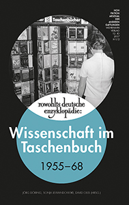 Non Fiktion - rowohlts deutsche enzyklopädie<br>Wissenschaft im Taschenbuch 1955–68