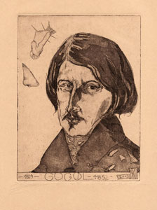 Nikolaj V. Gogol