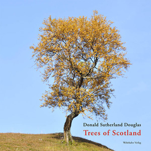 Trees of Scotland