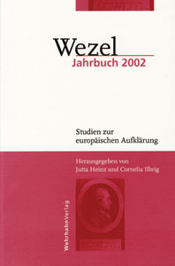 Wezel-Jahrbuch 5/2002