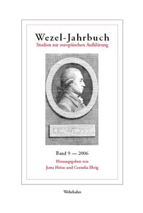 Wezel Jahrbuch 9/2006
