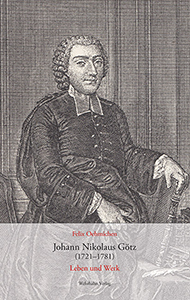 Johann Nikolaus Götz (1721–1781)

